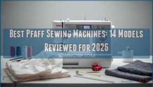 pfaff sewing machine pfaff sewing machine