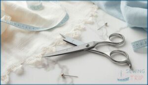 pinking shears for finishing edges pinking shears for finishing edges