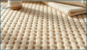 plain weave plain weave