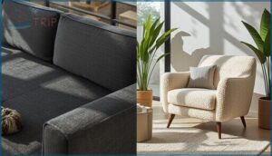 polyester and acrylic polyester and acrylic