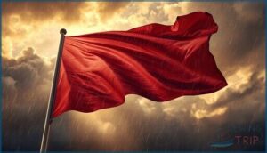 polyester flags: strength and longevity polyester flags: strength and longevity