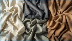 popular fabric blends for garments popular fabric blends for garments