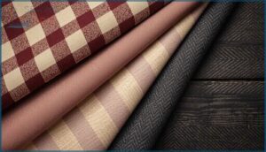 popular patterns and textures in apparel fabrics popular patterns and textures in apparel fabrics