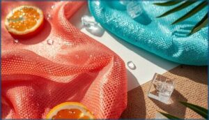 popular synthetic and blended summer fabrics popular synthetic and blended summer fabrics