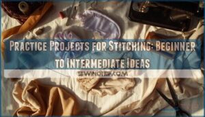 practice projects for stitching practice projects for stitching