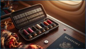 pre-threaded needles and their benefits pre-threaded needles and their benefits