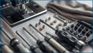 precision screwdrivers and hex keys precision screwdrivers and hex keys