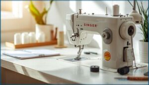 preventing future bobbin winding problems preventing future bobbin winding problems