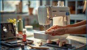 preventing reverse stitch problems in sewing machines preventing reverse stitch problems in sewing machines