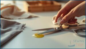 proper care and maintenance for fabric scissors proper care and maintenance for fabric scissors