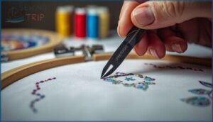 proper techniques for using seam rippers proper techniques for using seam rippers