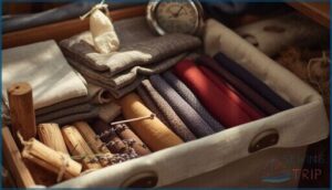 protecting fabric from damage protecting fabric from damage