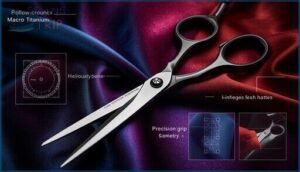 purpose-built features for fabrics purpose-built features for fabrics