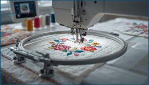 quilting and embroidery machines quilting and embroidery machines
