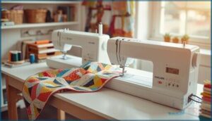quilting and serger machines for beginners quilting and serger machines for beginners