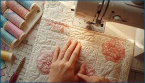 quilting techniques and stitching quilting techniques and stitching