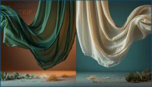 rayon and tencel — semi-synthetic middle ground rayon and tencel — semi-synthetic middle ground