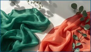 rayon – soft and sustainable choice rayon – soft and sustainable choice