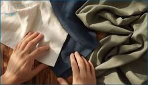 recognizing common weaves and knits recognizing common weaves and knits