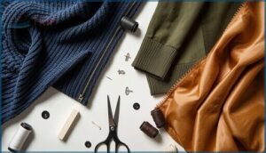 recommended fabrics and notions recommended fabrics and notions