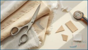 recommended pinking shears and rotary blades recommended pinking shears and rotary blades