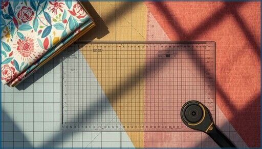 6 Best Quilting Rulers for Precision Cutting: Top Picks & Tips