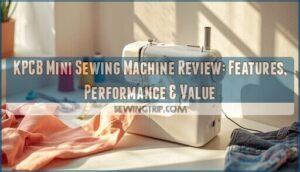 reviewskpcb mini sewing machine reviewskpcb mini sewing machine