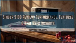 reviewssinger 9100 reviewssinger 9100