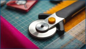 rotary cutters rotary cutters