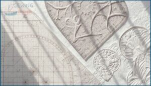 ruler shapes: straight, curved, circles, and templates ruler shapes: straight, curved, circles, and templates