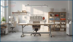 safety and workflow considerations safety and workflow considerations