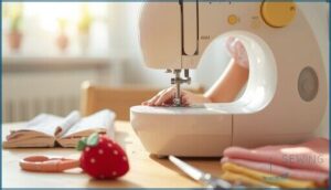 safety features to prioritize for young sewists safety features to prioritize for young sewists