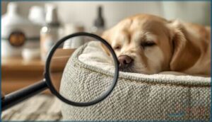 safety standards in dog bed fabrics safety standards in dog bed fabrics