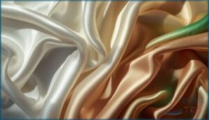 satin weave satin weave