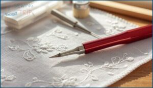 seam ripper maintenance and safety tips seam ripper maintenance and safety tips