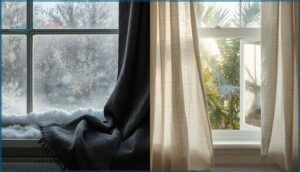 selecting fabric weight for climate and season selecting fabric weight for climate and season