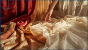 selecting fabric weight for home decor selecting fabric weight for home decor