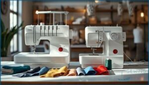 serger vs. coverstitch: which is best for you serger vs. coverstitch: which is best for you