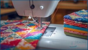 serging quilt blocks for speed and precision serging quilt blocks for speed and precision