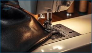 setting up your sewing machine setting up your sewing machine