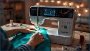 sewing capabilities and performance sewing capabilities and performance