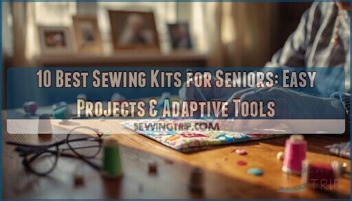 sewing kits for seniors