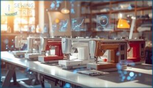 sewing machine brand trends in 2026 sewing machine brand trends in 2026