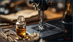 sewing machine oilers and lubricants sewing machine oilers and lubricants