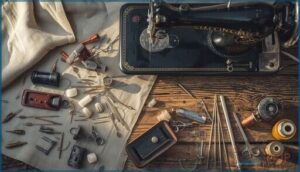 sewing machines and accessories sewing machines and accessories