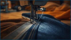 sewing performance and fabric compatibility sewing performance and fabric compatibility