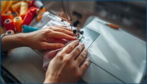 sewing seams on knit fabrics sewing seams on knit fabrics