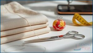 sewing tips for cotton polyester blends sewing tips for cotton polyester blends