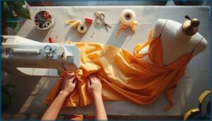 sewing your garment step-by-step sewing your garment step-by-step