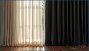 sheer and blackout fabrics sheer and blackout fabrics